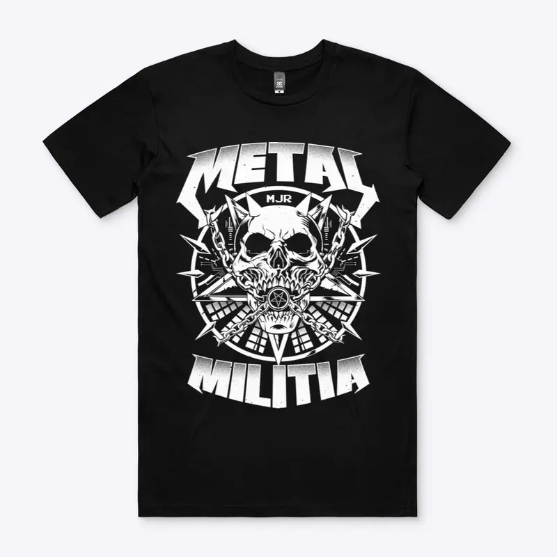 MJRs Metal Militia